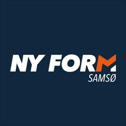 Ny Form, Samsø åbningstider
