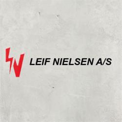 Leif Nielsen A/S, Vejby åbningstider