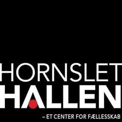 Hornslet Hallen, åbningstider