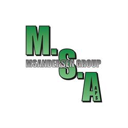 M.S. Andersen Group, Otterup åbningstider