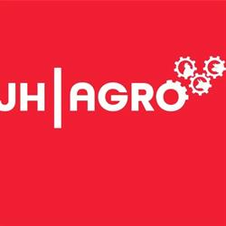 JH Agro A/S, Holstebro åbningstider