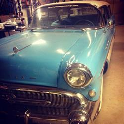 Pers SpeedShop, Herning åbningstider