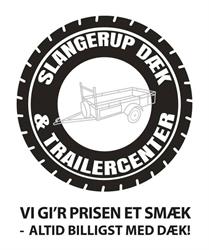 Slangerup Dæk & Trailercenter, åbningstider