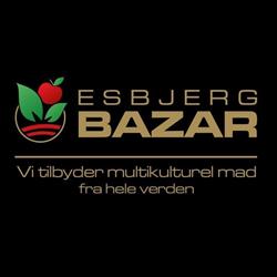 Esbjerg Bazar, åbningstider
