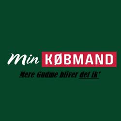 Min Købmand Gudme, åbningstider