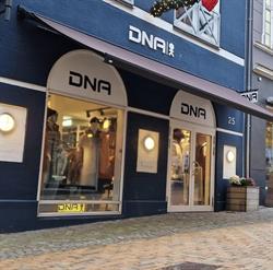 DNA Aabenraa, åbningstider