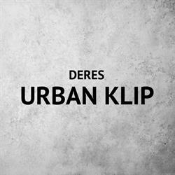Deres Urban Klip, Aalborg åbningstider