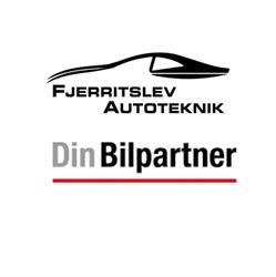 Fjerritslev Autoteknik, åbningstider