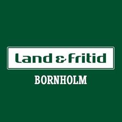 Land & Fritid Bornholm, Aakirkeby åbningstider