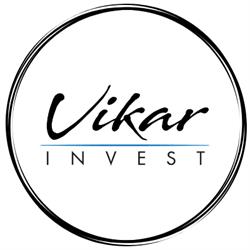Vikar Invest ApS i Odense (C) åbningstider