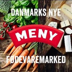 MENY, Nykøbing F åbningstider
