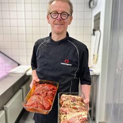 Slagteren v/ Thomas Kyhn Madsen, Næstved åbningstider