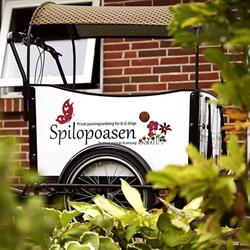 Spilopoasen, Slagelse åbningstider