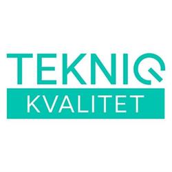 TEKNIQ Kvalitet ApS i Odense (M) åbningstider