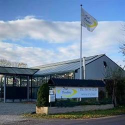 Tryl Værktøj, Haslev åbningstider