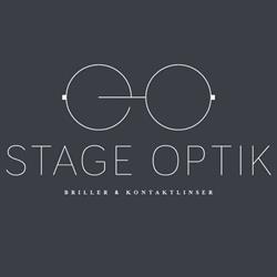 Stage Optik, Vordingborg åbningstider