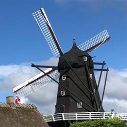 Legetøjsmuseet Nykøbing Falster, åbningstider