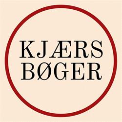 Kjærs Bøger i Odense (C) åbningstider