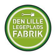 Den Lille Legepladsfabrik, Holbæk åbningstider