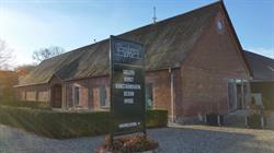 Galleri Grevelsgaard, Allingåbro åbningstider