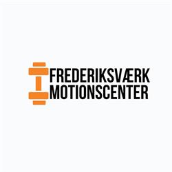 Frederiksværk Motionscenter, åbningstider