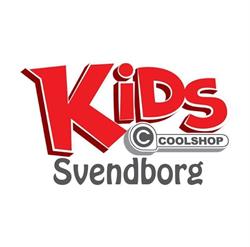 KIDS Coolshop Svendborg, åbningstider