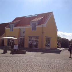 INtermezzo, Skagen åbningstider