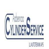 Aabenraa Cylinder Service, åbningstider