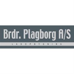 Brdr. Plagborg A/S, Vejle åbningstider