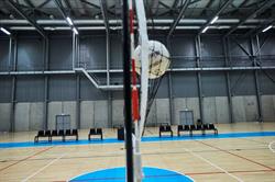 Gentofte Sportspark Ishal2, åbningstider