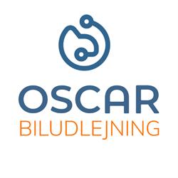 Oscar Biludlejning Næstved, åbningstider