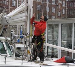 RIGGER SERVICE v/Thomas Stotz, Kirke Eskilstrup åbningstider