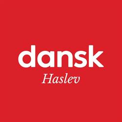 Dansk Haslev, åbningstider