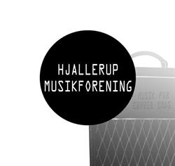 Hjallerup Musikforening, åbningstider