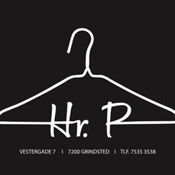 Hr.P Grindsted, åbningstider