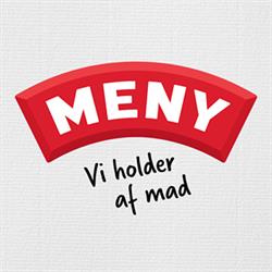 MENY Sæby, åbningstider