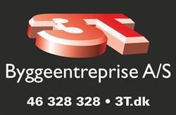 3T Byggeentreprise, Hedehusene åbningstider