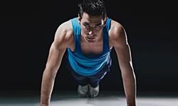 Borup Fitness, åbningstider