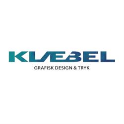 Klæbel grafisk design og tryksager, Hillerød åbningstider