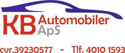 KB.Automobiler Aps, Store Heddinge åbningstider