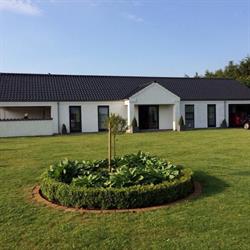 Bed & Breakfast Ribe, åbningstider