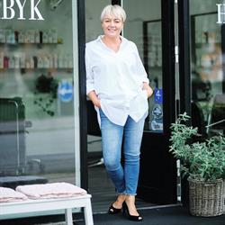 HairbyK, Nykøbing F åbningstider