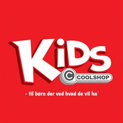 KIDS Coolshop Silkeborg, åbningstider
