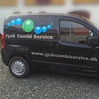 Jysk Combi Service, Sæby åbningstider