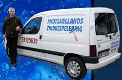 Midtsjællands Vinduespolering, Tølløse åbningstider