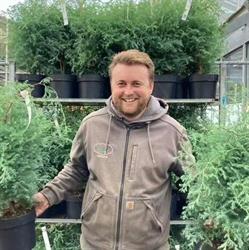 Blomsterstedet Vejen ApS, åbningstider