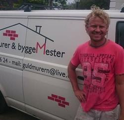 Murer & Byggemester Aps V/Dann guld Andersen, Nyborg åbningstider