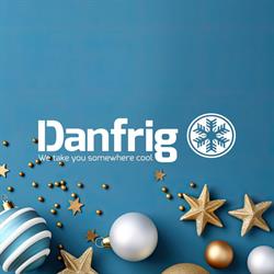 Danfrig A/S, Skanderborg åbningstider