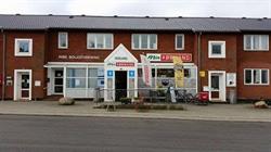 Min Købmand Ribe, åbningstider