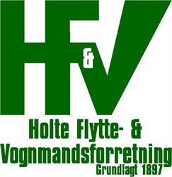 Holte Flytte- & Vognmandsforretning, Birkerød åbningstider